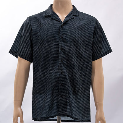 Men's Soft Crepe Hawaiian Shirt - TuneInk