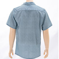Men's Soft Crepe Hawaiian Shirt