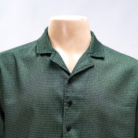 Men's Soft Crepe Hawaiian Shirt