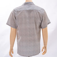 Men's Soft Crepe Hawaiian Shirt