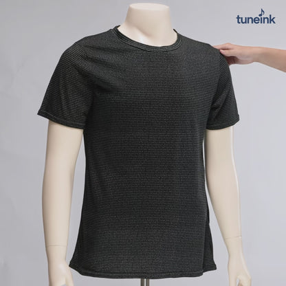 Men's Cotton O-Neck T-Shirt