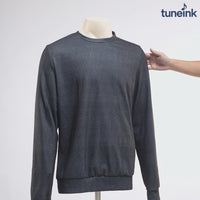 Men's Heavy Fleece Sweatshirt