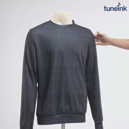 Unisex Sweatshirt aus schwerem Fleece