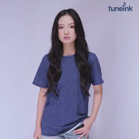 Women's Cotton O-Neck T-Shirt