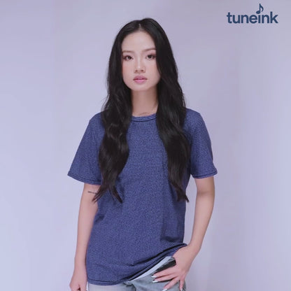 Women's Cotton O-Neck T-Shirt