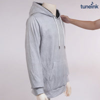 Men's Classic Pullover Hoodie