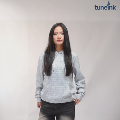 Women's Classic Pullover Hoodie