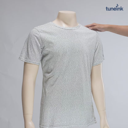 Men's Cotton O-Neck T-Shirt