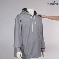 Men's Classic Pullover Hoodie