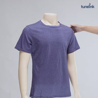Men's Cotton O-Neck T-Shirt
