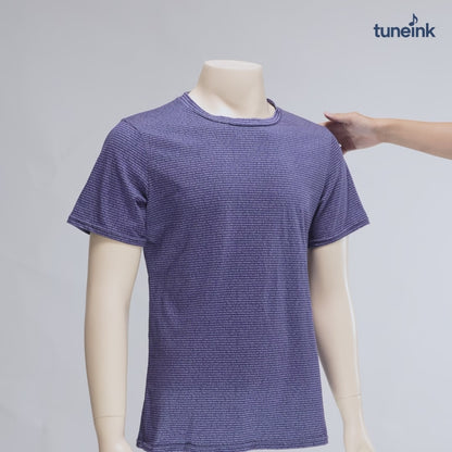 Men's Cotton O-Neck T-Shirt