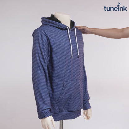 Men's Classic Pullover Hoodie