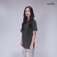 Women's Cotton O-Neck T-Shirt