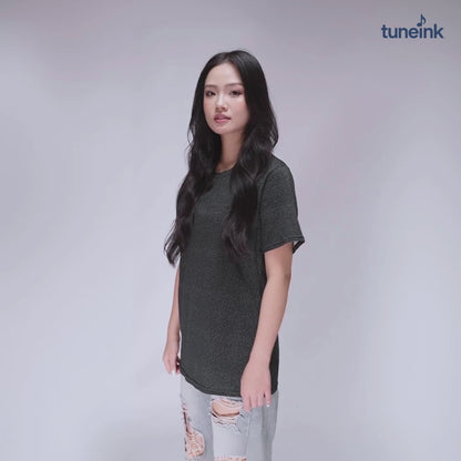 Women's Cotton O-Neck T-Shirt
