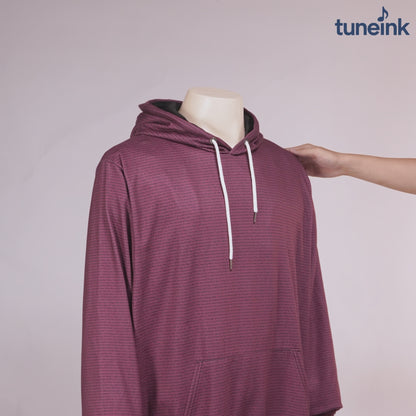 Men's Classic Pullover Hoodie