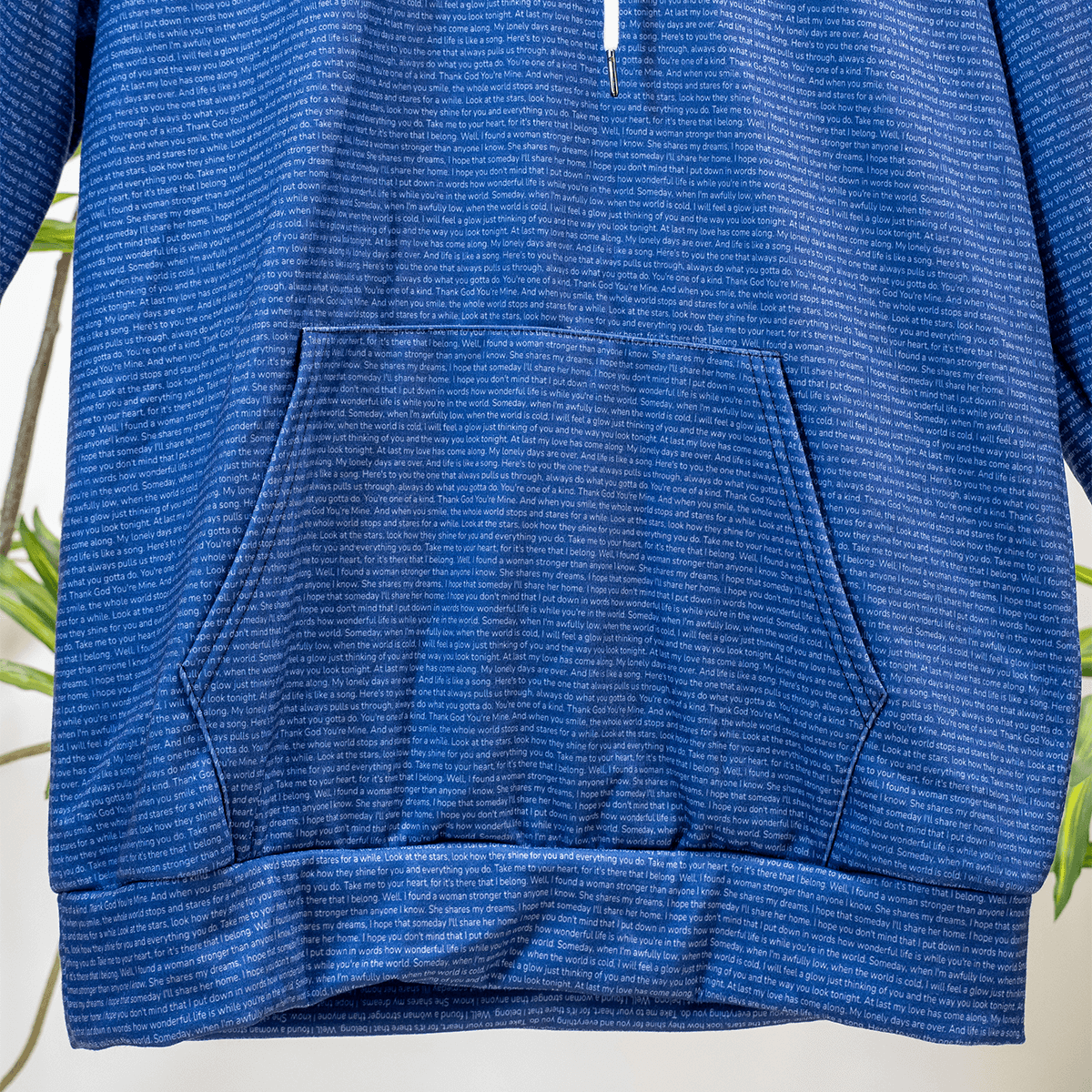 Unisex Classic Pullover Hoodie - TuneInk