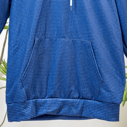 Unisex Classic Pullover Hoodie - TuneInk