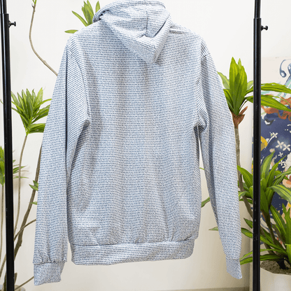 Unisex Classic Pullover Hoodie - TuneInk