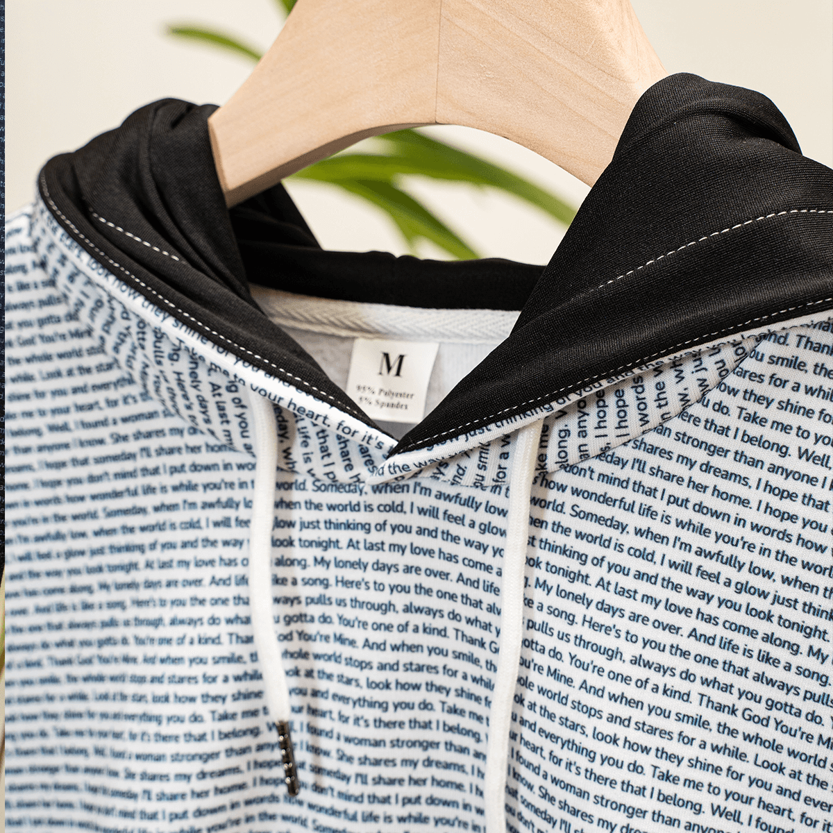 Unisex Classic Pullover Hoodie