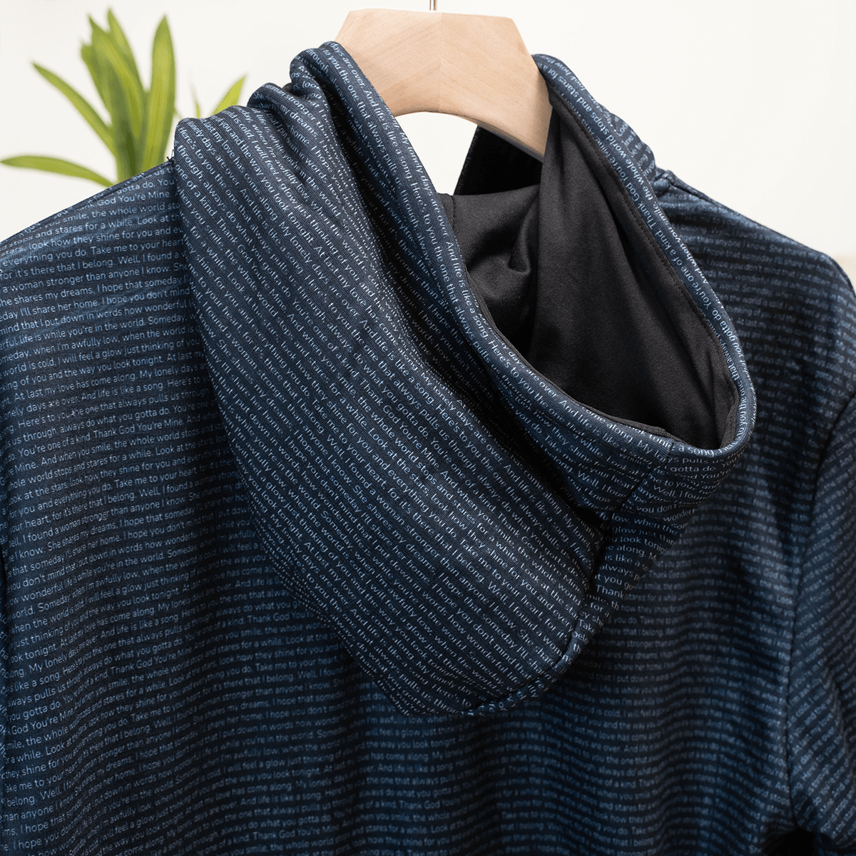 Unisex Classic Pullover Hoodie - TuneInk