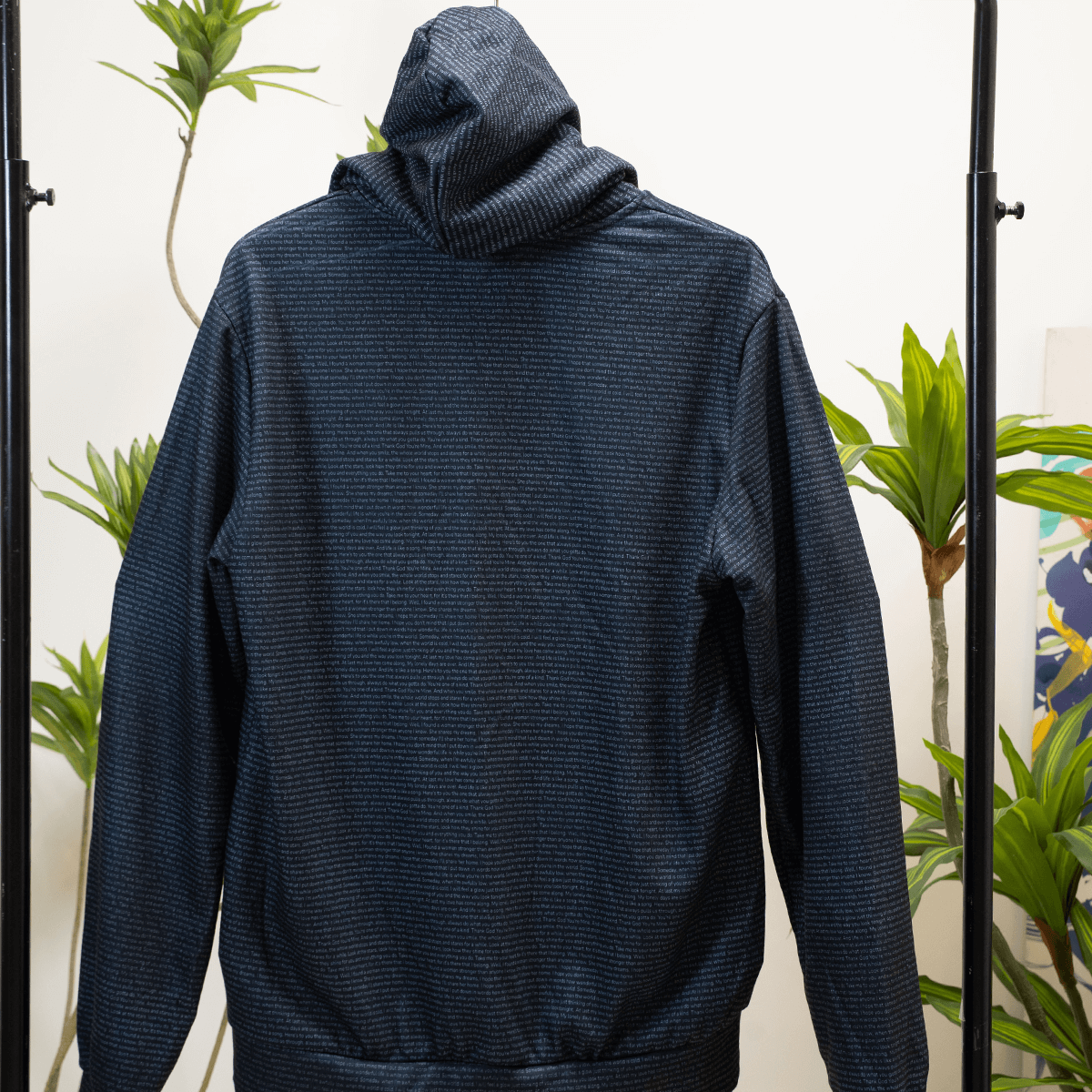 Unisex Classic Pullover Hoodie - TuneInk