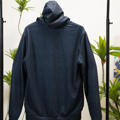 Unisex Classic Pullover Hoodie - TuneInk