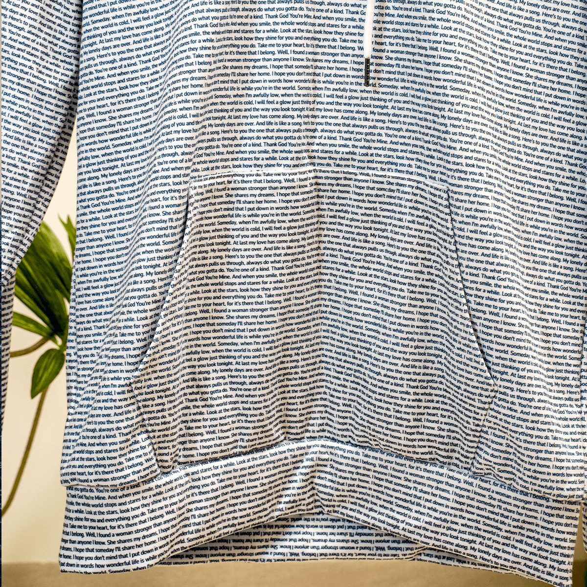 Unisex Classic Pullover Hoodie