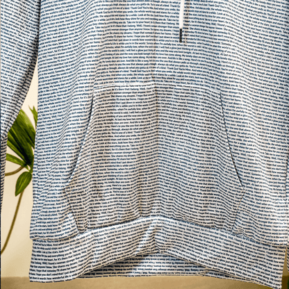 Unisex Classic Pullover Hoodie - TuneInk