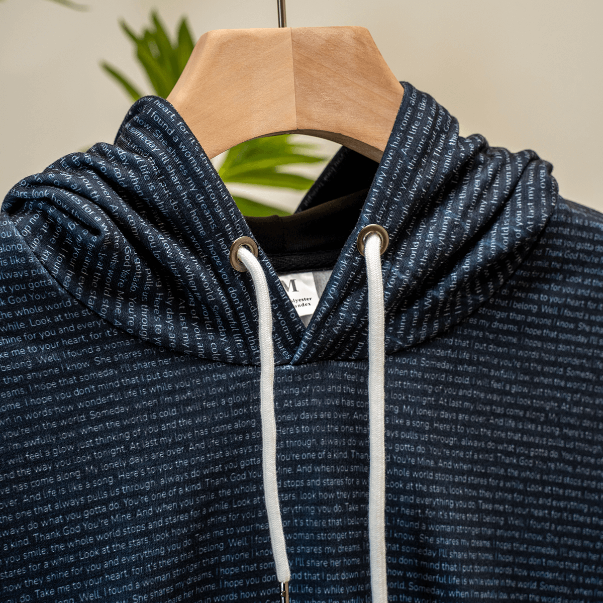 Unisex Classic Pullover Hoodie - TuneInk