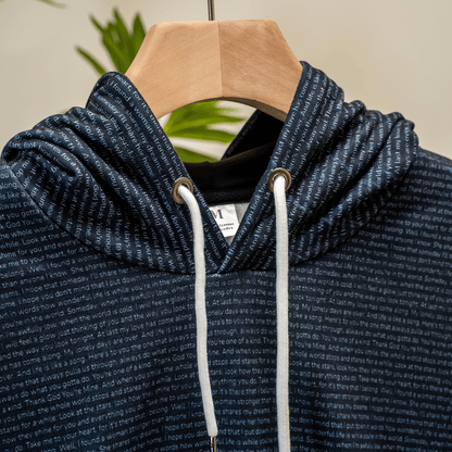 Unisex Classic Pullover Hoodie - TuneInk