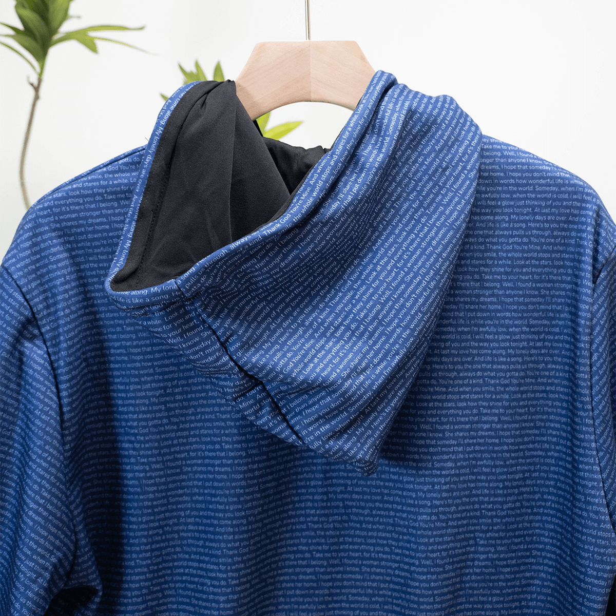 Unisex Classic Pullover Hoodie - TuneInk