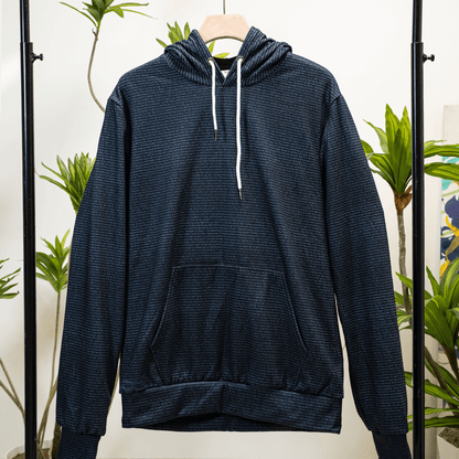 Unisex Classic Pullover Hoodie - TuneInk