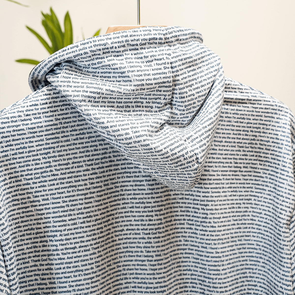 Unisex Classic Pullover Hoodie - TuneInk