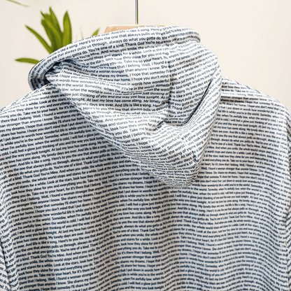 Unisex Classic Pullover Hoodie - TuneInk