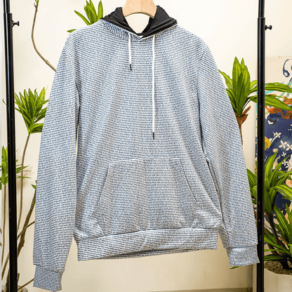 Unisex Classic Pullover Hoodie - TuneInk