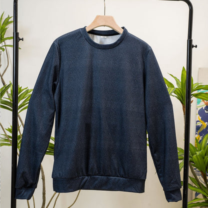 Unisex Heavy Fleece Sweatshirt - TuneInk