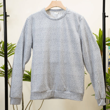 Unisex Heavy Fleece Sweatshirt - TuneInk