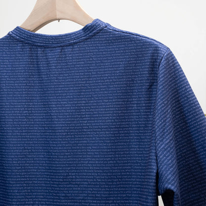 Unisex Heavy Fleece Sweatshirt - TuneInk