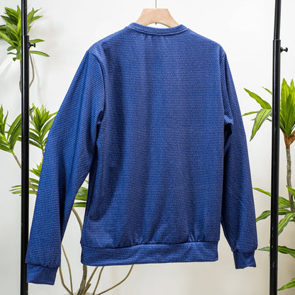 Unisex Heavy Fleece Sweatshirt - TuneInk