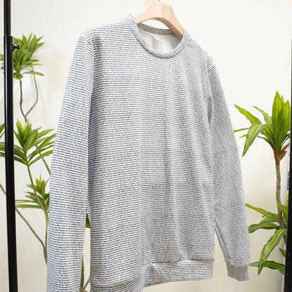 Unisex Heavy Fleece Sweatshirt - TuneInk