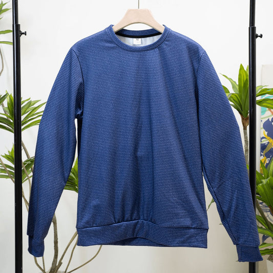 Unisex Heavy Fleece Sweatshirt - TuneInk