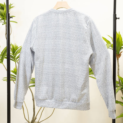 Unisex Heavy Fleece Sweatshirt - TuneInk