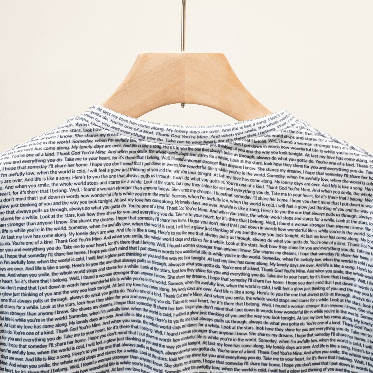 Unisex Heavy Fleece Sweatshirt - TuneInk