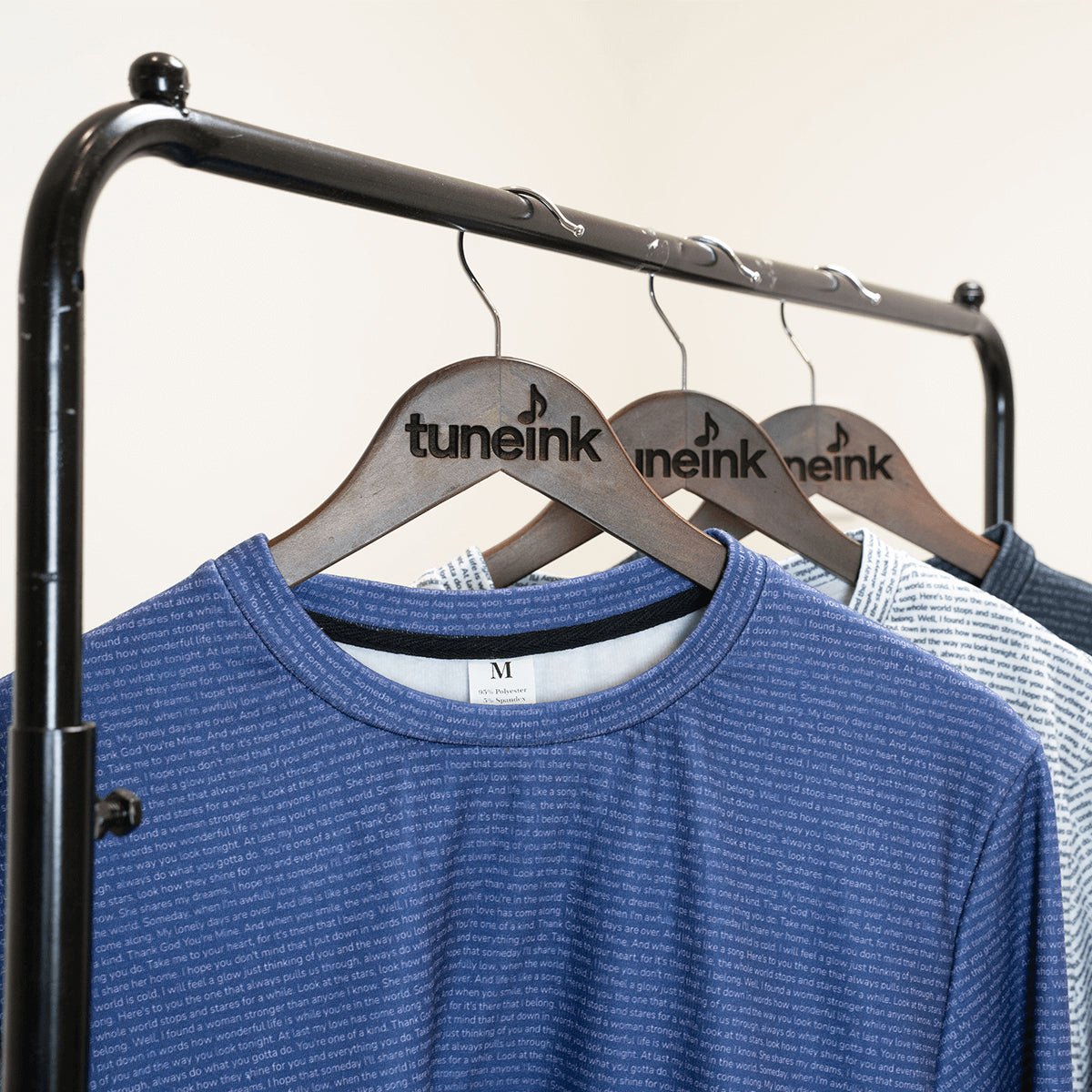 Unisex Heavy Fleece Sweatshirt - TuneInk