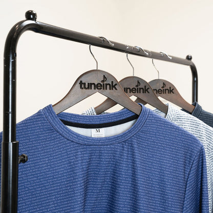 Unisex Heavy Fleece Sweatshirt - TuneInk