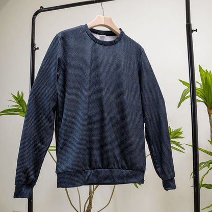 Unisex Heavy Fleece Sweatshirt - TuneInk