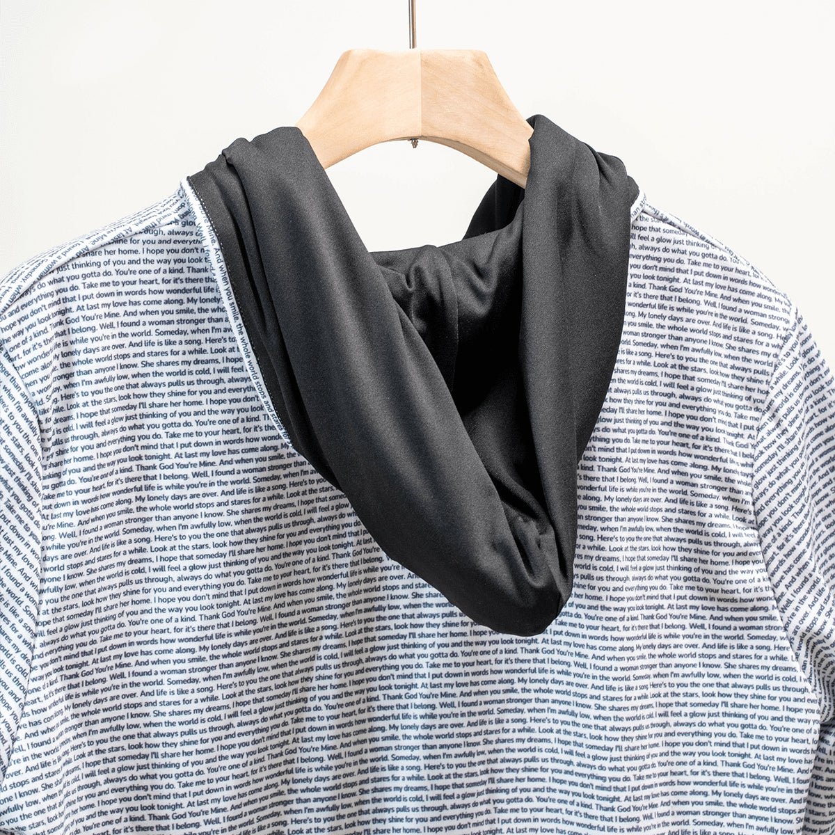 Unisex Heavy Fleece Zip Up Hoodie - TuneInk