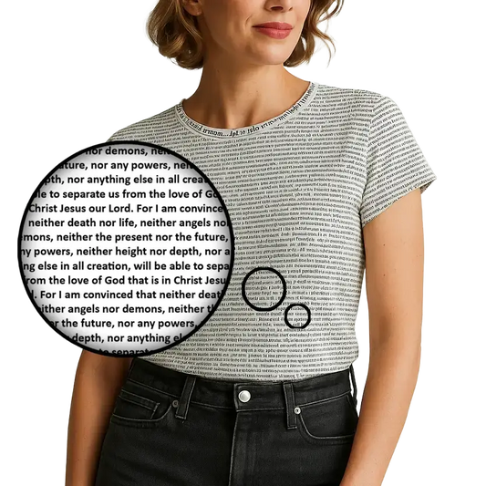 Women's O-Neck T-Shirt