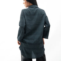 Women's Chiffon Shirt