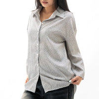 Women's Chiffon Shirt